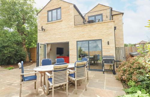 Kylemore Railway Cottage - Foto 3