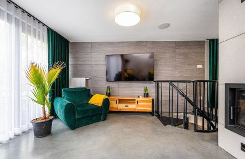 Oaza Bieszkowice - Foto 47