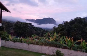 Suite das Belas Vistas Lumiar - De tirar o fôlego! - Foto 8