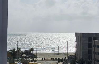 Apartamento na Praia do Futuro a 150m da Praia Mobiliado - Foto 7