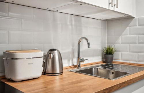 Traumhafte Wohnung mitten in Charlottenburg - Foto 17