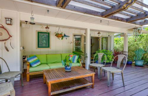 Novato Getaway Pool, Hot Tub, Near SF Bay! - Foto 9