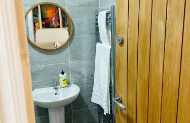 Burton Urban Apartment - Foto 5