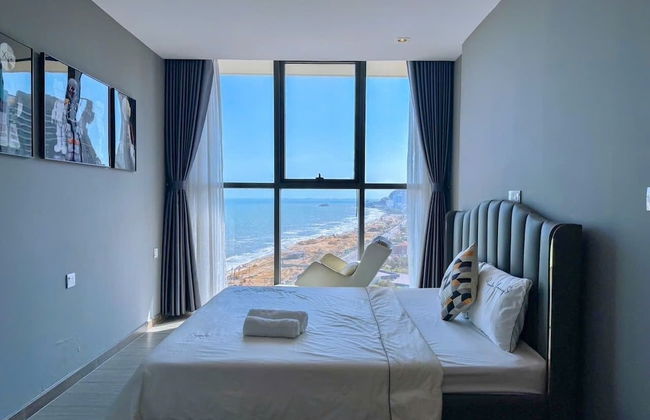 Ken's House - CSJ Apartment Vũng Tàu - Photo 37