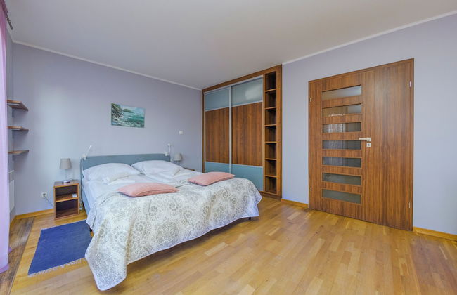 Apartamenty Sun & Snow Rozewie - Foto 24