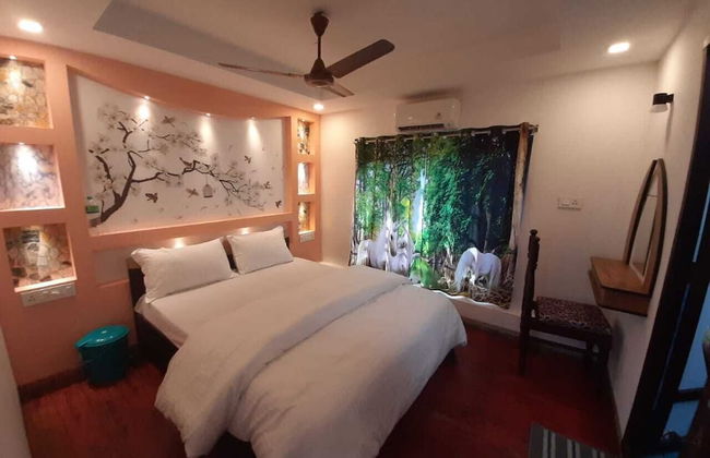 Double Decker Houseboat - Foto 7