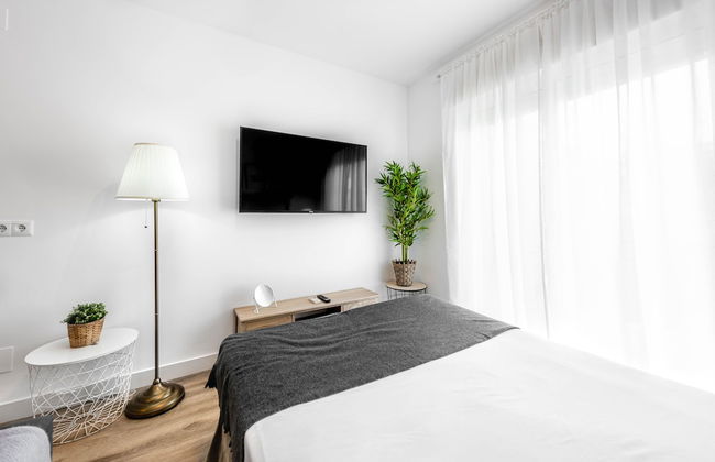 Apartamentos Toboso Plaza - Foto 14