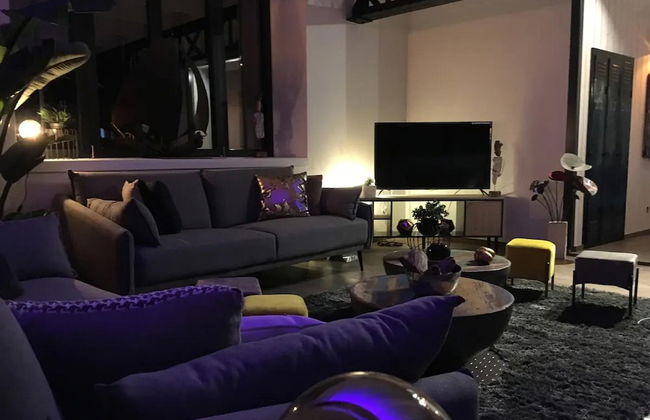 Magnificent Villa in Nuaille-d'aunis With Wellness - Foto 38