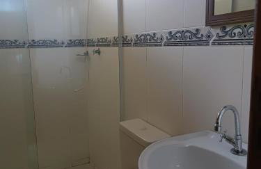 Casinhas do Rio - Casinha Azul na Floresta - Photo 19