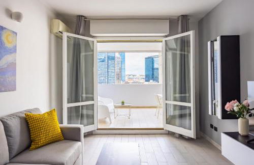 Casa Kenzo with parking by NapoliApartments - Foto 34