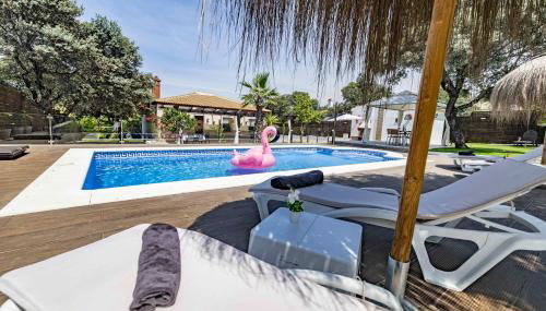 Villa mis Raices - Foto 5