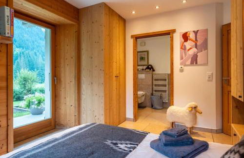 Chalet le 4 - numéro 1 - Photo 12