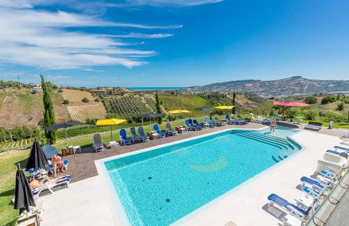 Agriturismo Il Sapore Della Luna - Foto 103