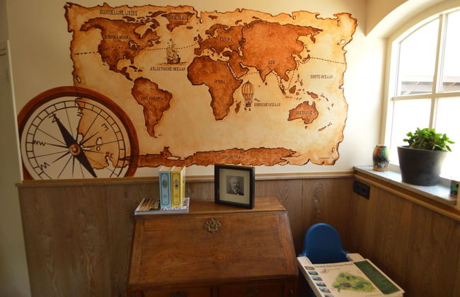 Pleasant Holiday Home Near the Centre of Haaren - Photo 50