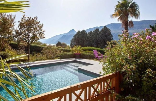 Au Petit Nice - Foto 47