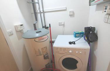 New 2 Bedroom Flat close to City Center Camp Street - Foto 21