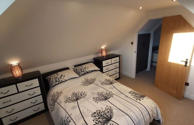 Bluebell House 5 Star Luxury 4 Bdrms and hot tub - Foto 4