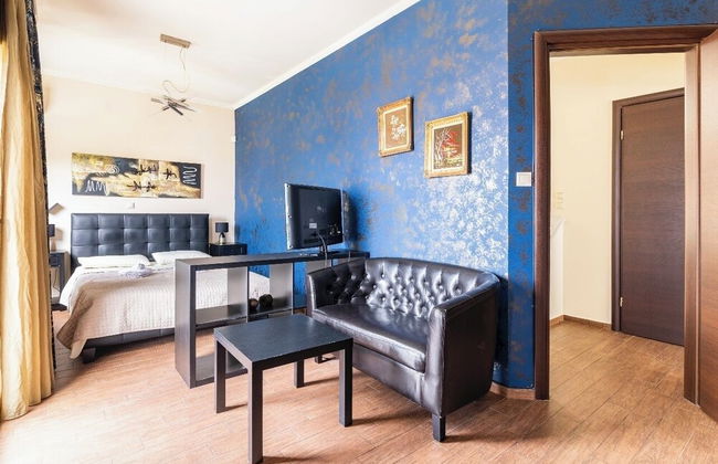 Villa Ariadne - Foto 20