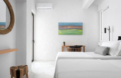 Sounio Sea Breeze Villa - Foto 17