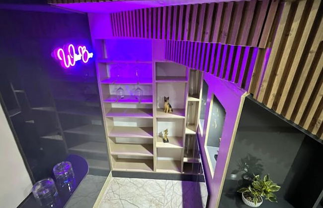 Shamrock Apartments - Foto 52