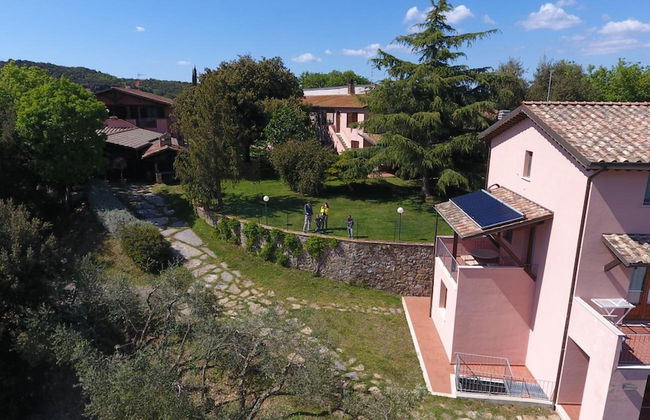 Agriturismo Poggio Corbello - Foto 38