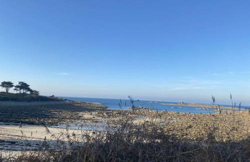 Maison bord de mer avec jardin et parking privé - FR-1-542-41 - Foto 9