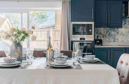 Shona Retreat - Caister - Foto 38