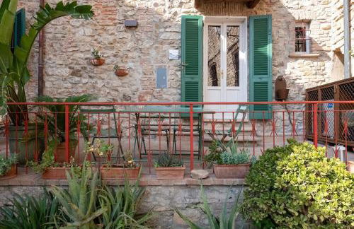 La Casa nel Castello e la Terrazza sul Borgo - Foto 4