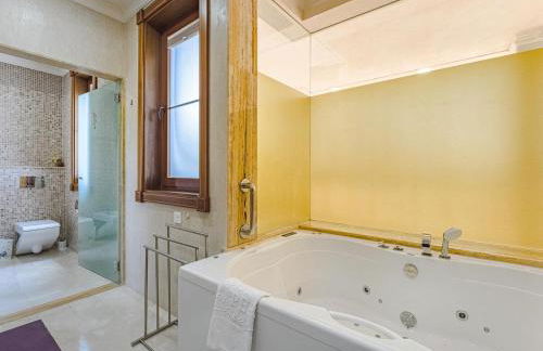 LUXURY VILLA NAUTILUS Heated pool - Foto 10