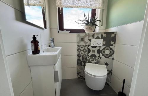 Ferienwohnung Grüne Oase - Foto 20