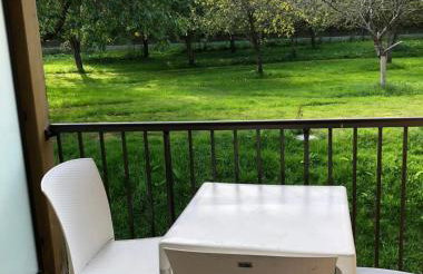 Studio avec piscine aux portes d’Honfleur - Foto 47