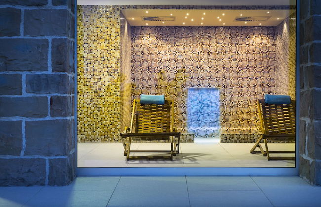 Villa Palazzo Angelica - Foto 17