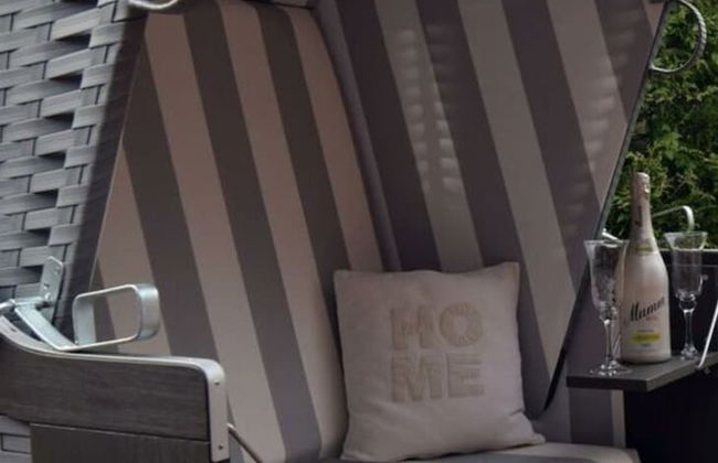 Beach Whispers Modern Retreat - Foto 18