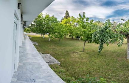 Michalos Apartments - Foto 24