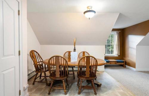 White Mountain Escape - Apartment at Wellriver - Foto 10