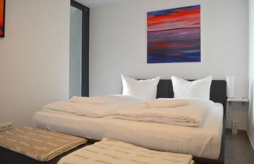 Ferienwohnung Auszeit am Meer - mit Kamin und Sauna - Foto 20