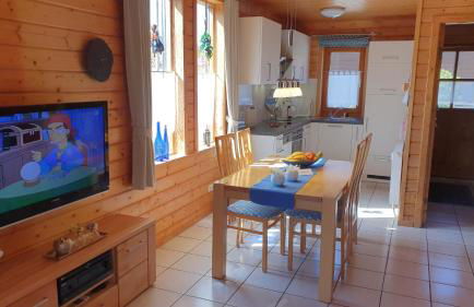 ****FH Blauvogel 60 Harz - Foto 17