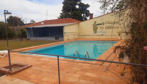 Chácara Vô Orlando - Foto 3