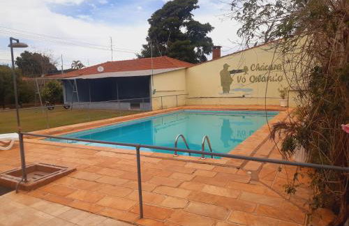 Chácara Vô Orlando - Foto 3