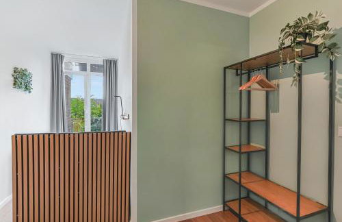 ARCHIPEL-Nahe Hamburg-Terasse-Neu - Foto 20