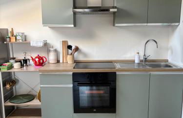 Casa Eliana appartamento Sole - Foto 3