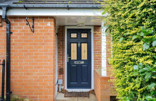 Morley Retreat Modern 3 Bed Home - Foto 11