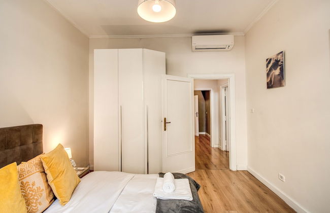 Colonna Suite - San Giovanni - Photo 34