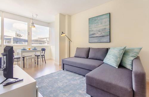 Trindade Modern Flat (with Air Conditioning) - Foto 18