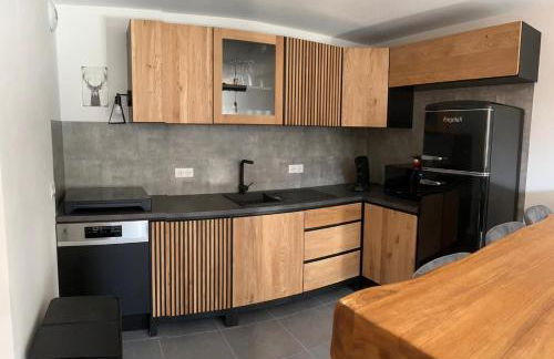 Chalet Martin Belle-Vue - Foto 1