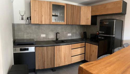 Chalet Martin Belle-Vue - Foto 1