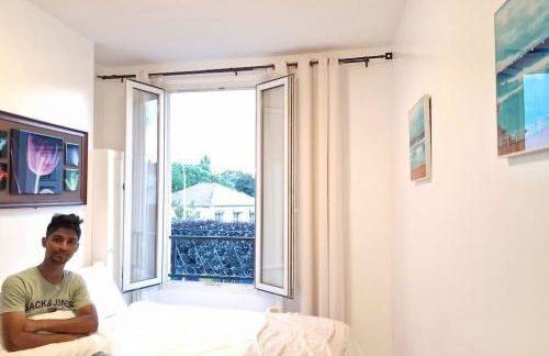 Paris tourist Apartment, France - Foto 27