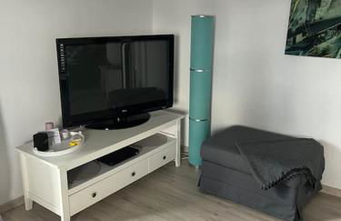 Appartement Büchensaal mit Stellplatz - Foto 6