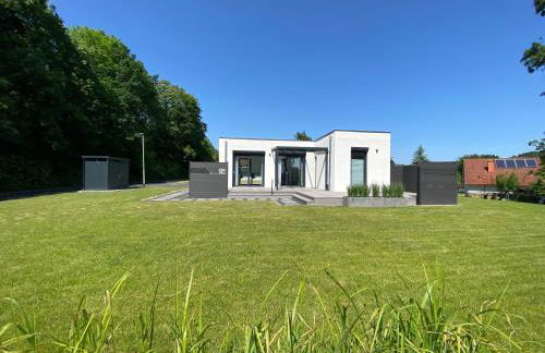 Ferienhaus Residenz am Stausee - Foto 17