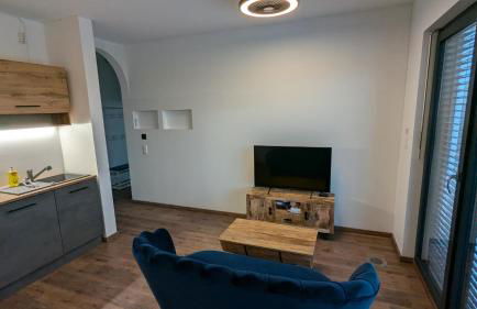 Ferienwohnung Lehmann 2 - Foto 33